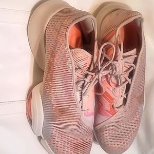 Nike shoes superrep